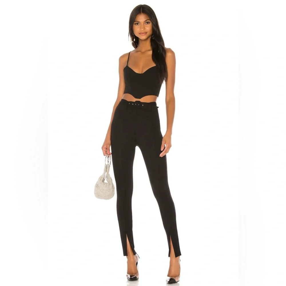 h:ours ALLISON LEGGING - Picture 4 of 8
